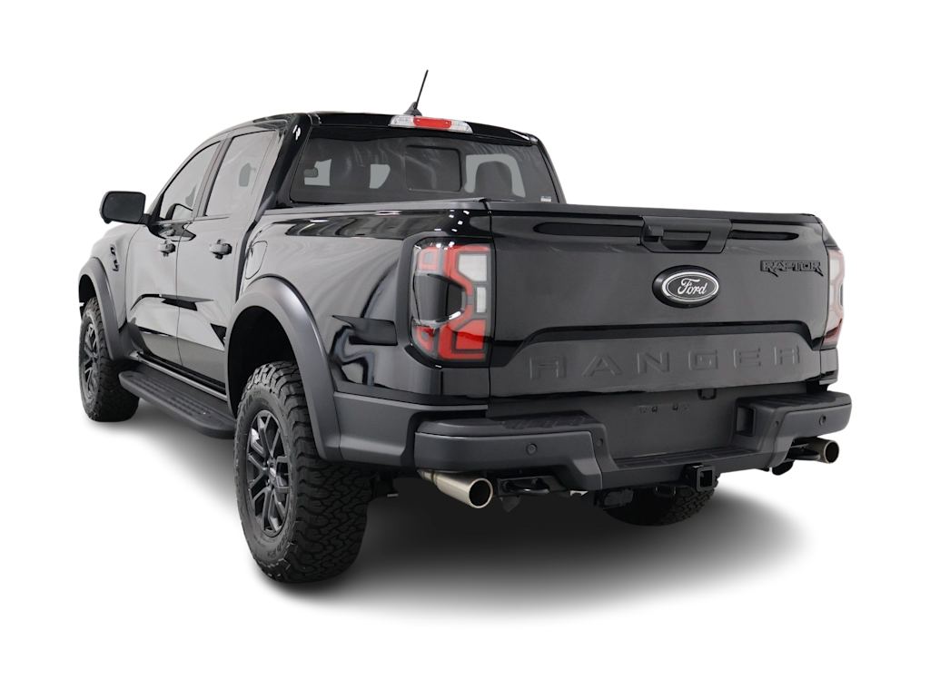 Thumbnail: 2025 Ford Ranger - 4
