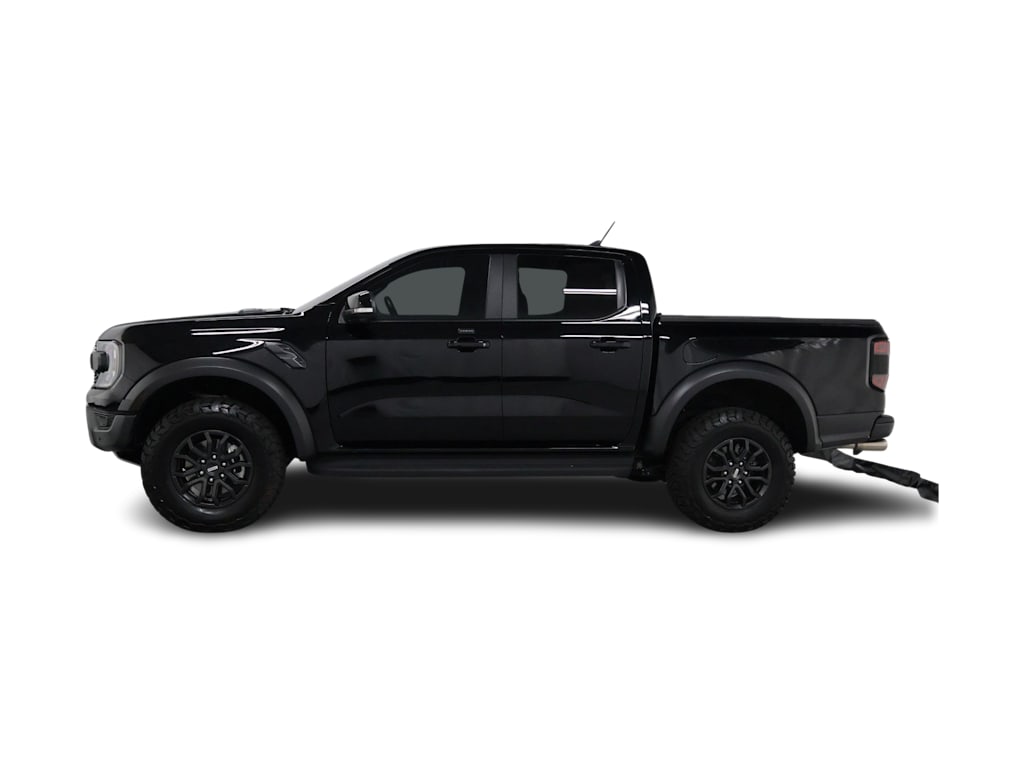 Thumbnail: 2025 Ford Ranger - 3