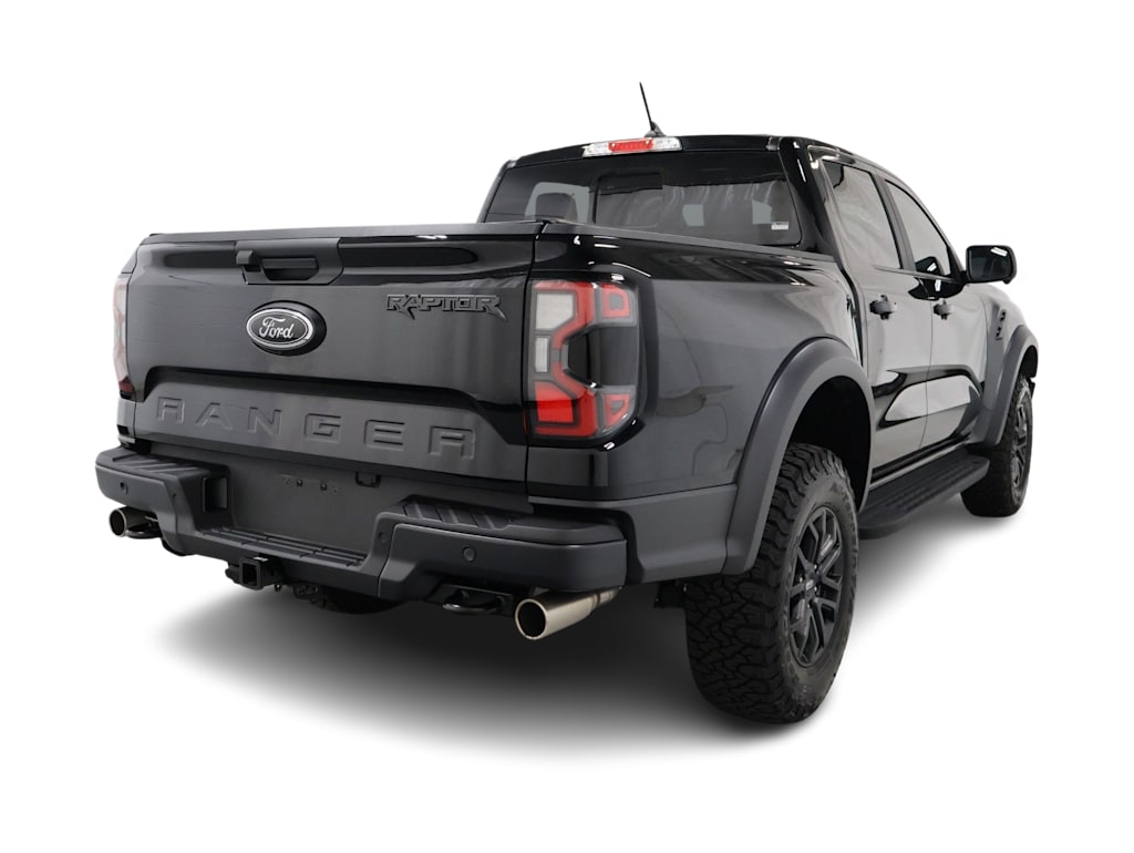 Thumbnail: 2025 Ford Ranger - 21