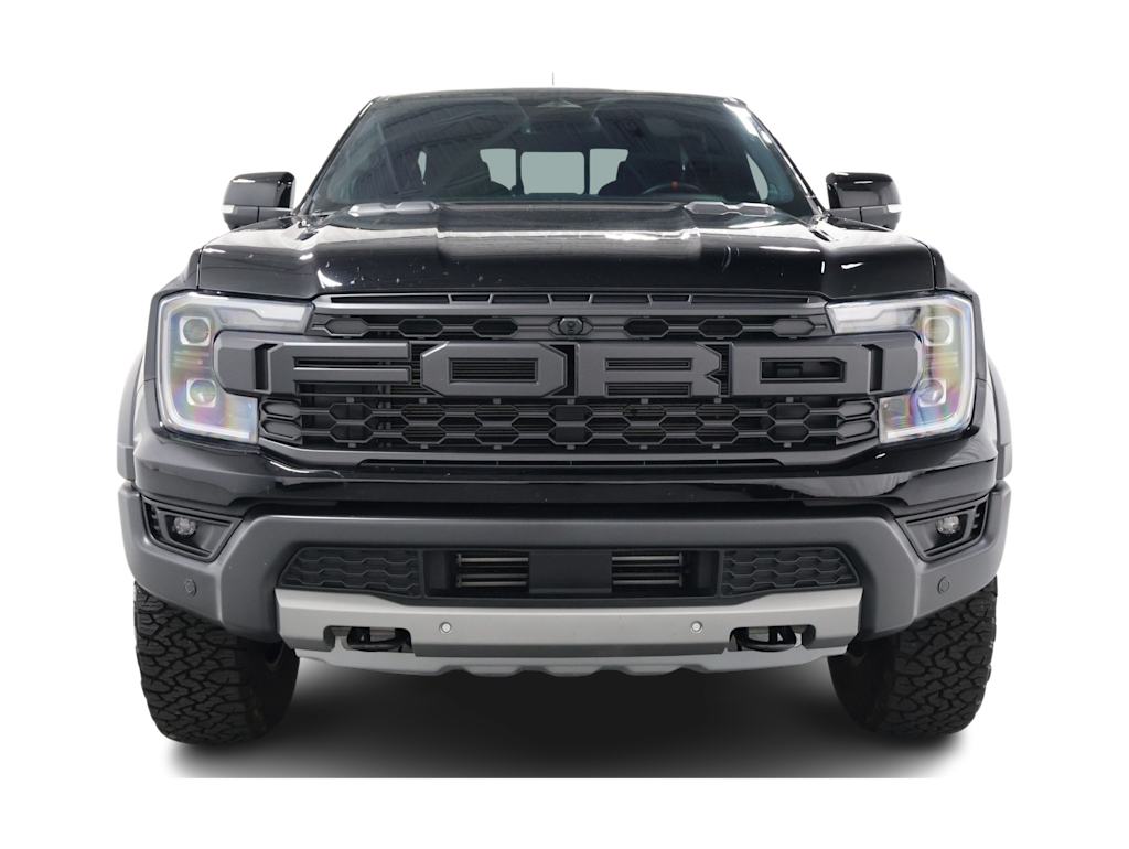 Thumbnail: 2025 Ford Ranger - 6