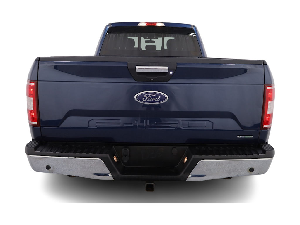 Thumbnail: 2019 Ford F-150 - 5