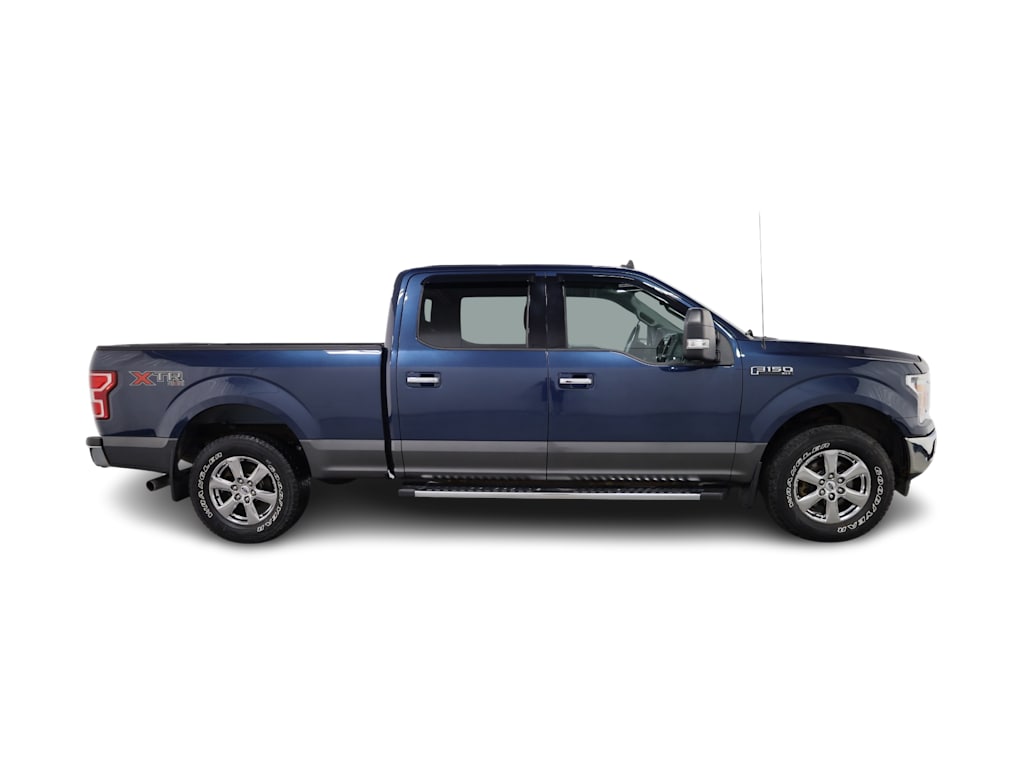 Thumbnail: 2019 Ford F-150 - 23