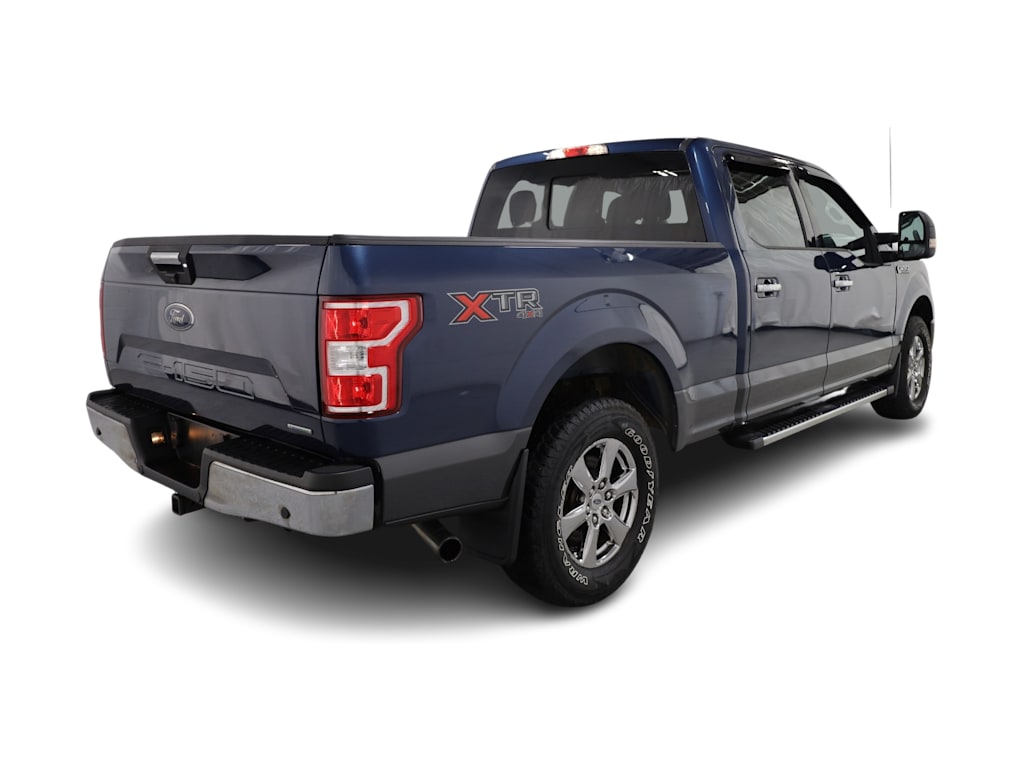 Thumbnail: 2019 Ford F-150 - 22