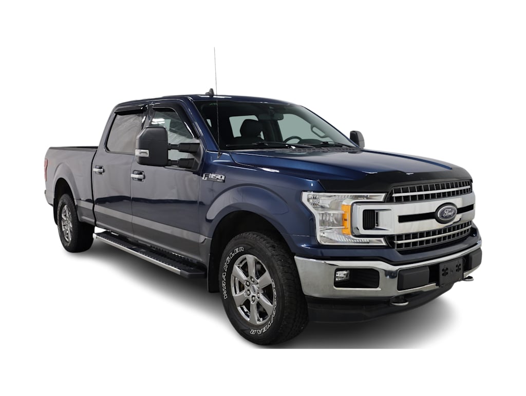 Thumbnail: 2019 Ford F-150 - 25