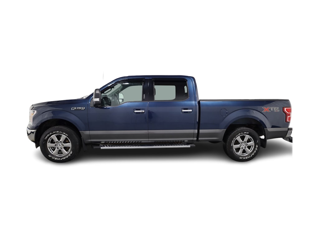 Thumbnail: 2019 Ford F-150 - 3