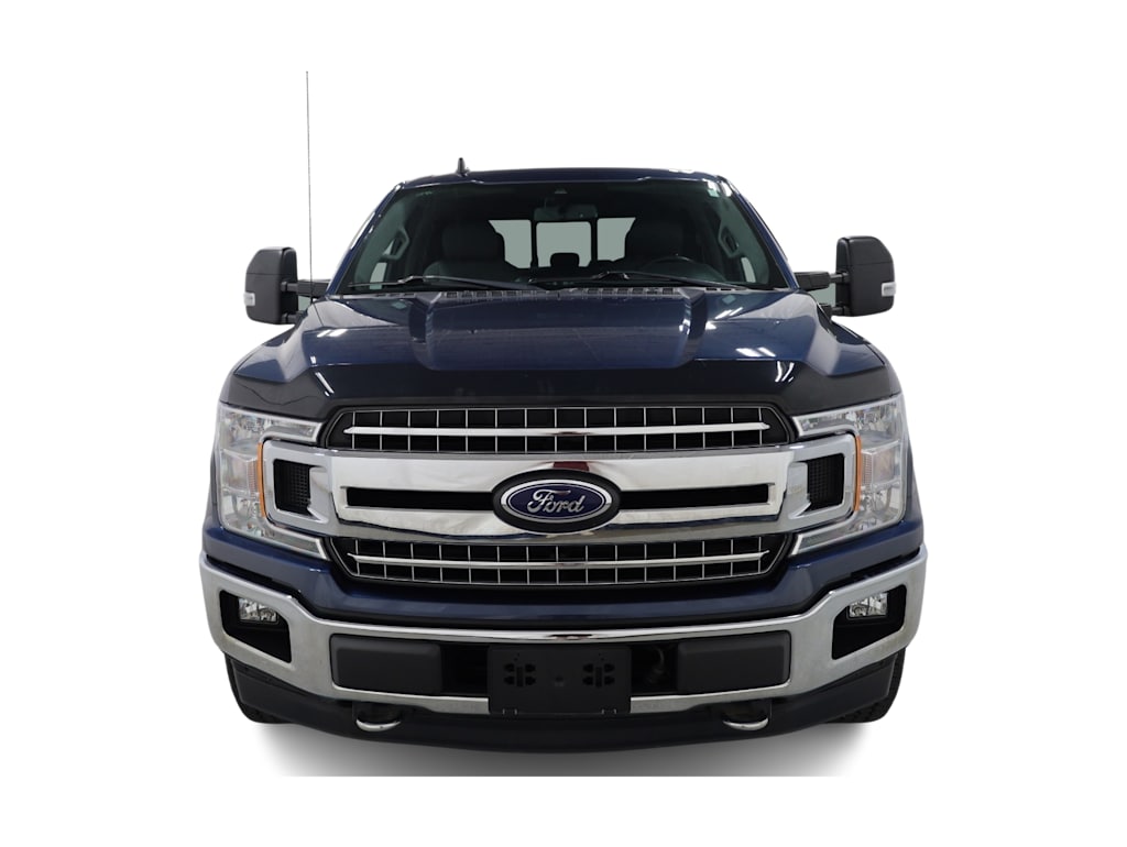 Thumbnail: 2019 Ford F-150 - 6