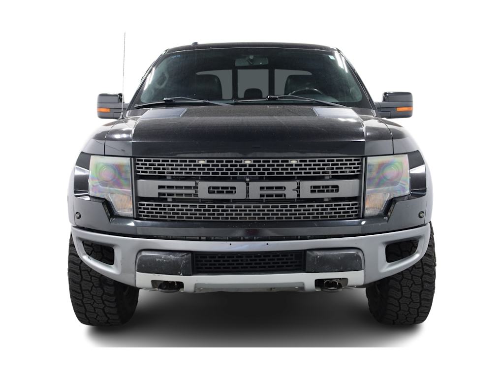 Thumbnail: 2013 Ford F-150 - 6