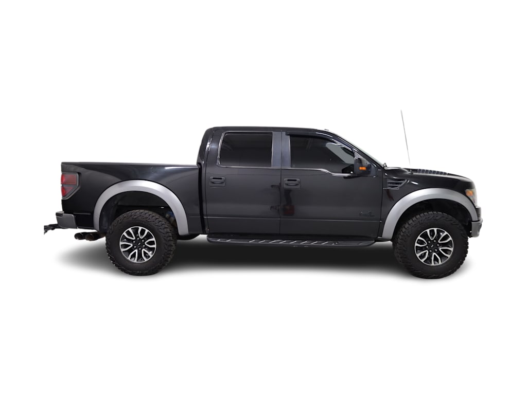 Thumbnail: 2013 Ford F-150 - 21