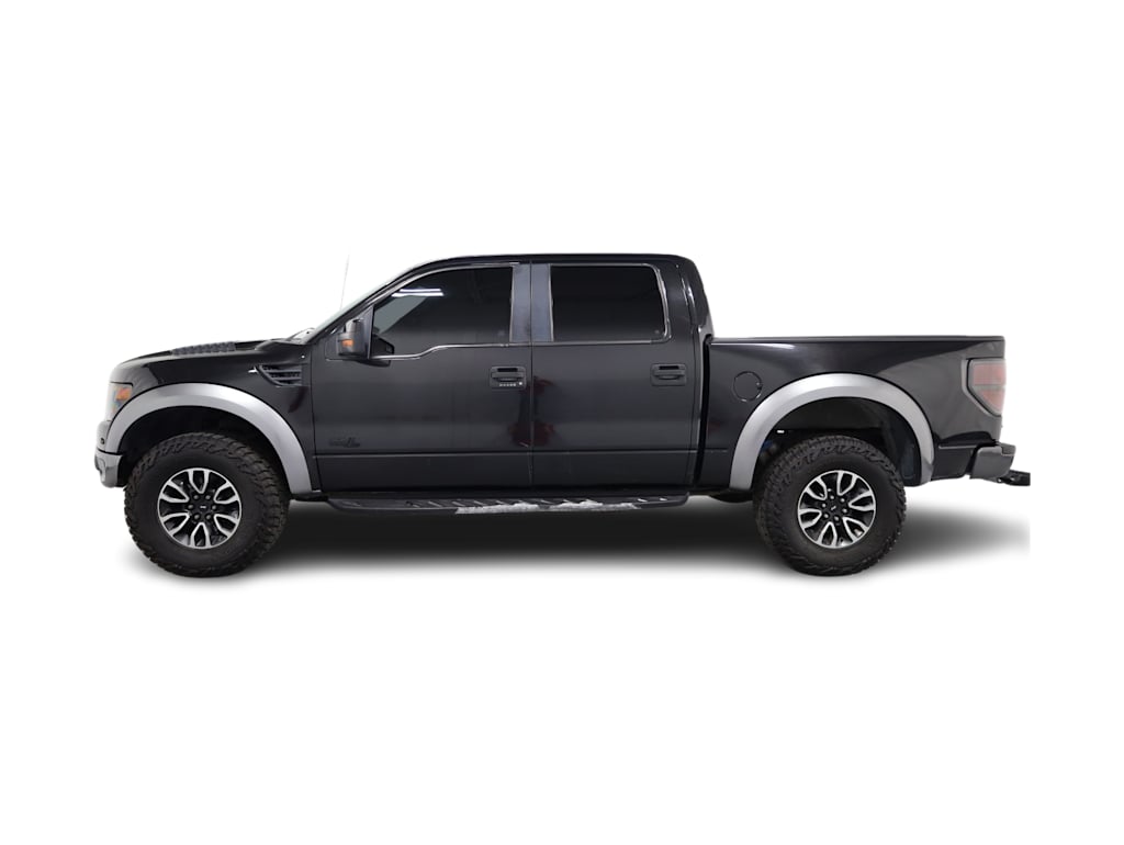 Thumbnail: 2013 Ford F-150 - 3