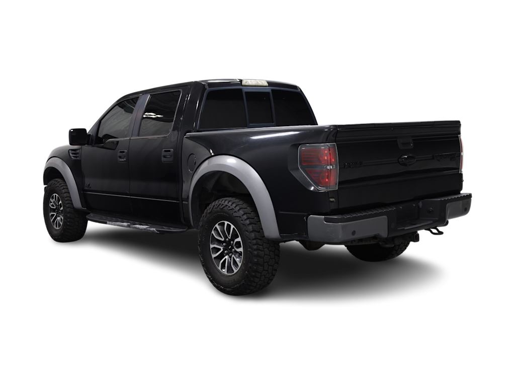 Thumbnail: 2013 Ford F-150 - 4