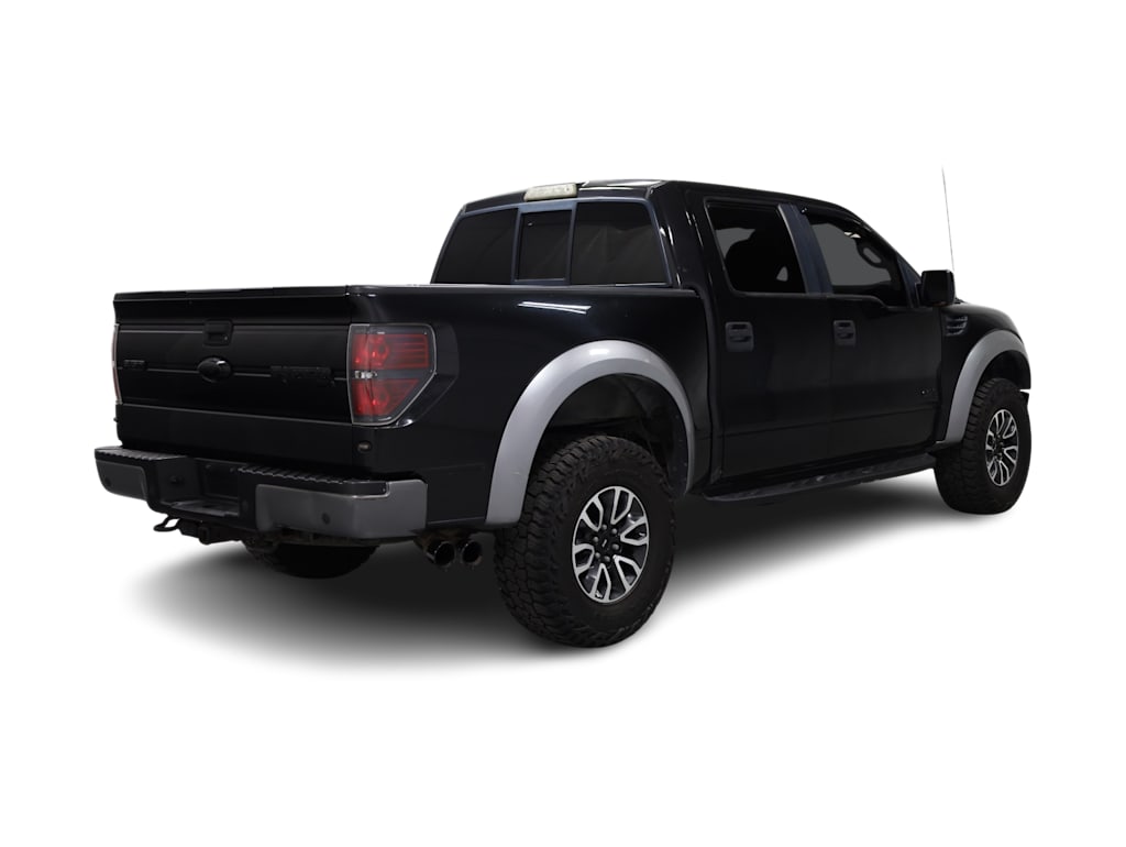 Thumbnail: 2013 Ford F-150 - 20