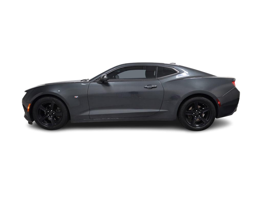 Thumbnail: 2016 Chevrolet Camaro - 3