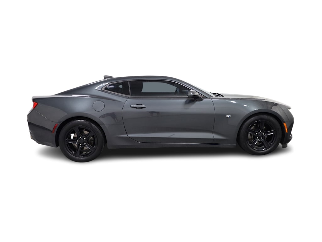 Thumbnail: 2016 Chevrolet Camaro - 21
