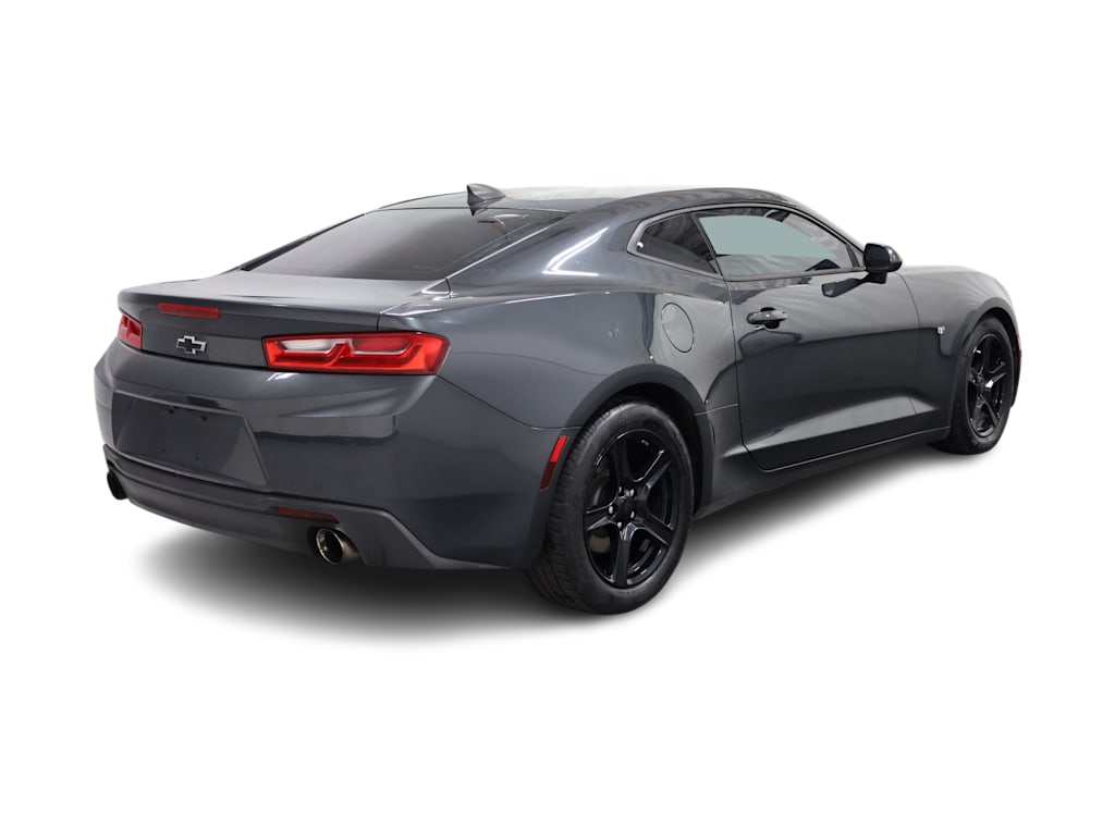 Thumbnail: 2016 Chevrolet Camaro - 20