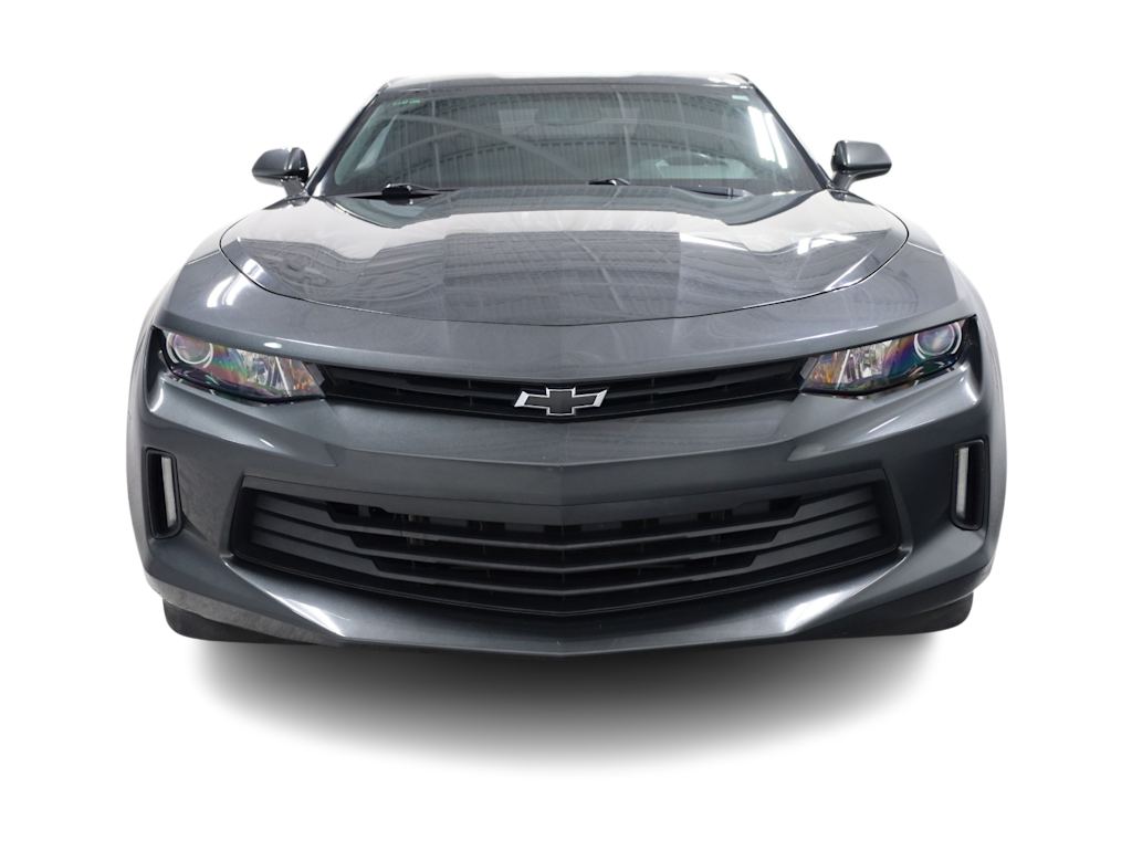 Thumbnail: 2016 Chevrolet Camaro - 6