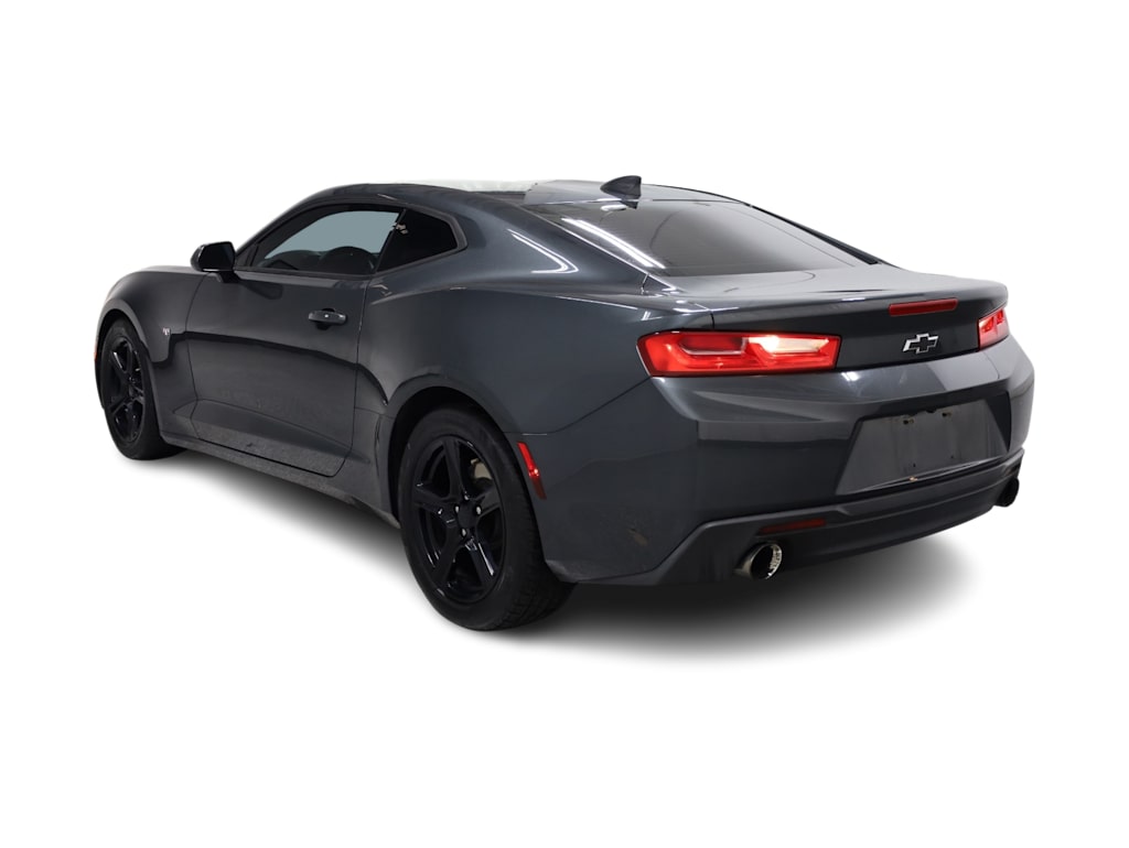 Thumbnail: 2016 Chevrolet Camaro - 4