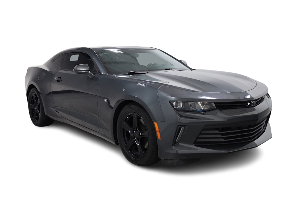 Thumbnail: 2016 Chevrolet Camaro - 23