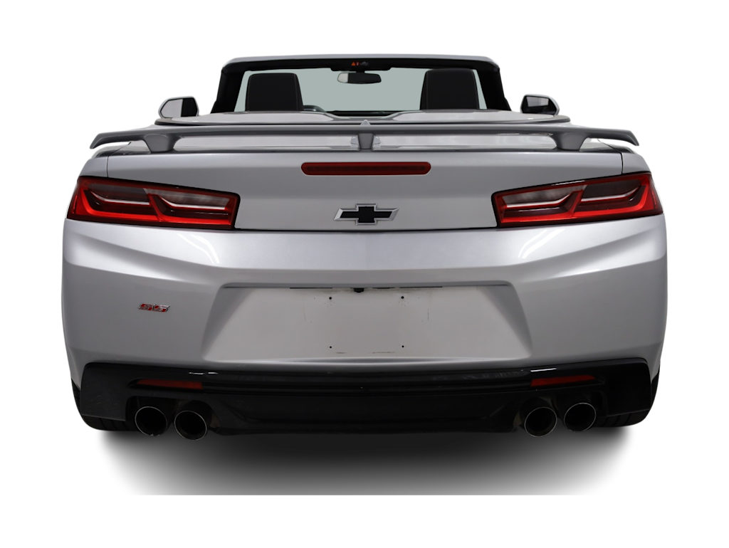Thumbnail: 2016 Chevrolet Camaro - 5