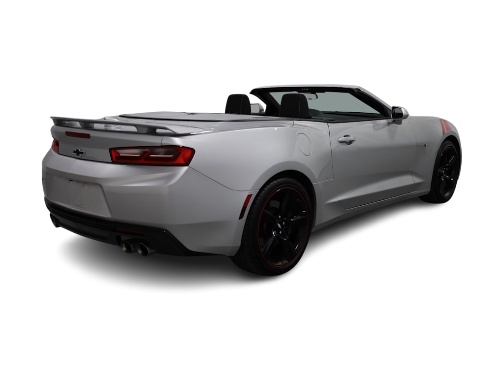 Thumbnail: 2016 Chevrolet Camaro - 22