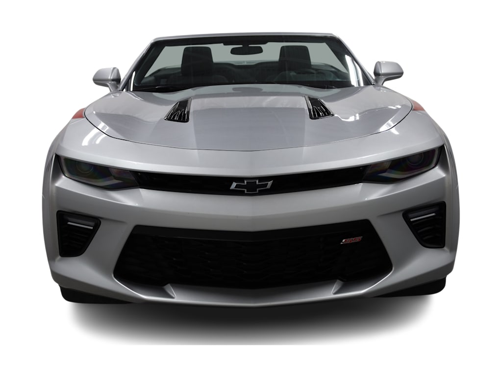 Thumbnail: 2016 Chevrolet Camaro - 6