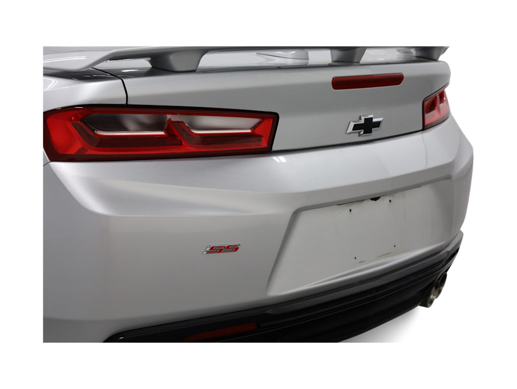 Thumbnail: 2016 Chevrolet Camaro - 21
