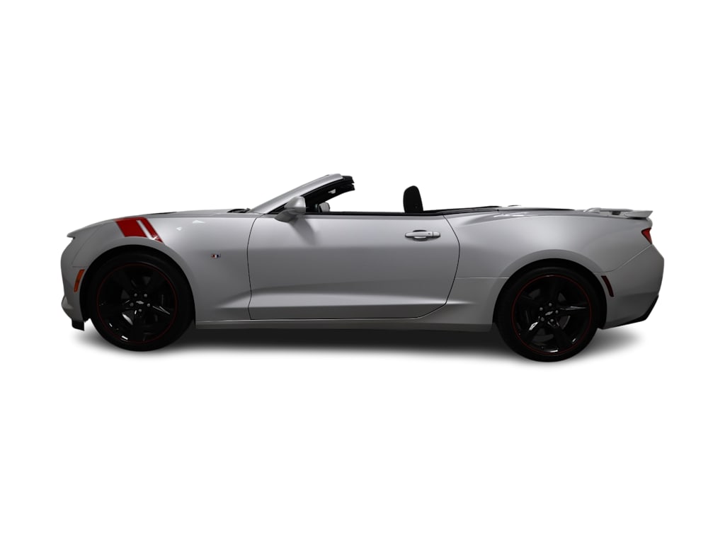 Thumbnail: 2016 Chevrolet Camaro - 3