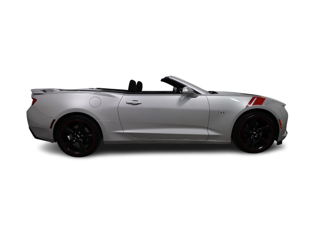 Thumbnail: 2016 Chevrolet Camaro - 23