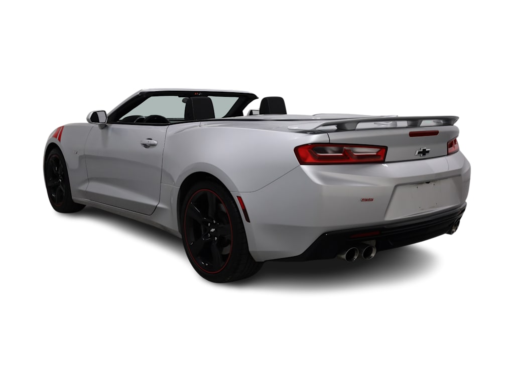Thumbnail: 2016 Chevrolet Camaro - 4