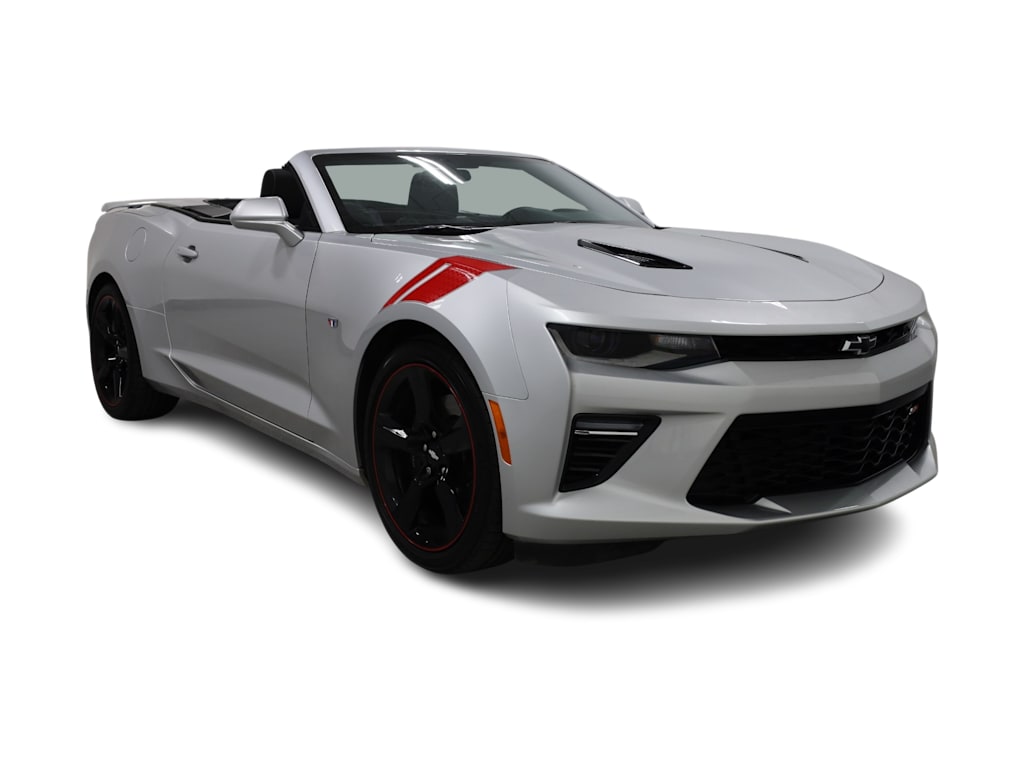 Thumbnail: 2016 Chevrolet Camaro - 24