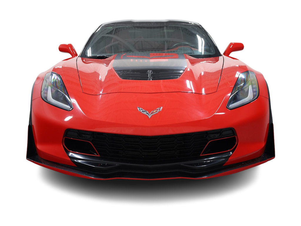 Thumbnail: 2016 Chevrolet Corvette - 22