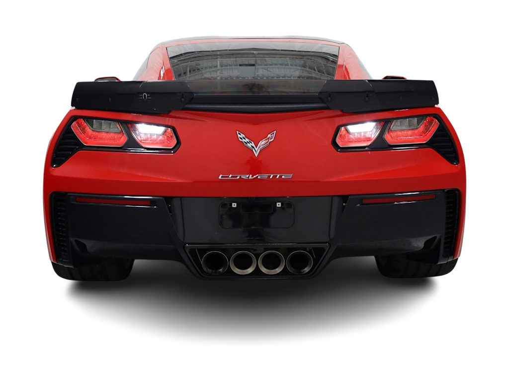 Thumbnail: 2016 Chevrolet Corvette - 6
