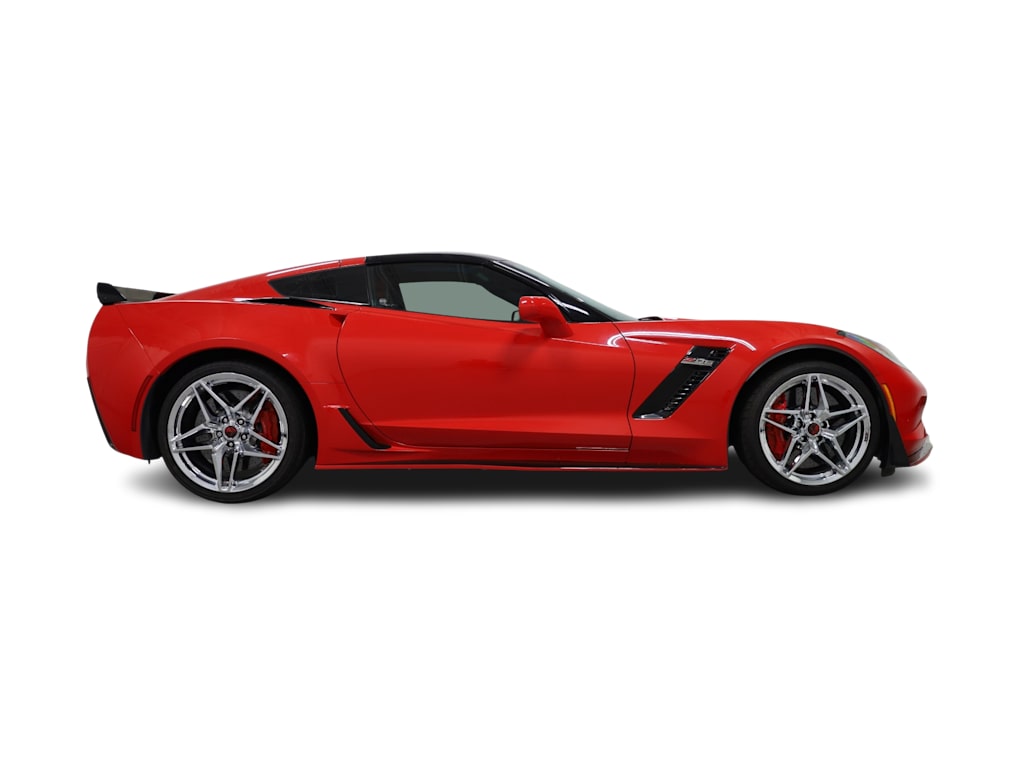 Thumbnail: 2016 Chevrolet Corvette - 19