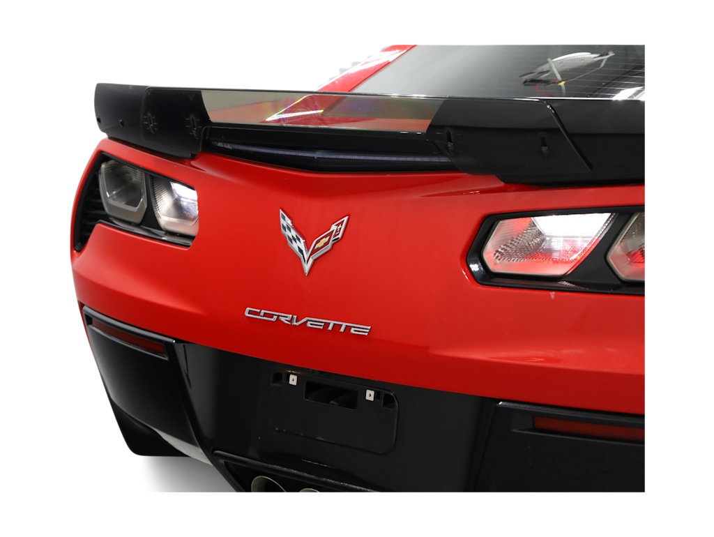 Thumbnail: 2016 Chevrolet Corvette - 5