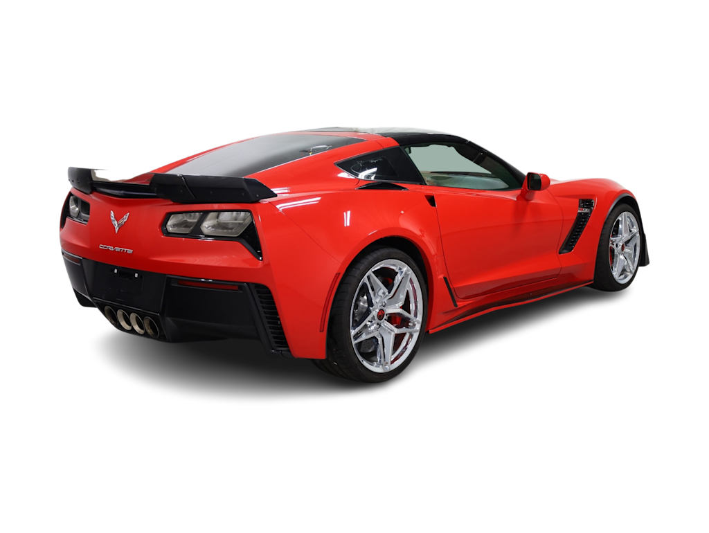 Thumbnail: 2016 Chevrolet Corvette - 18