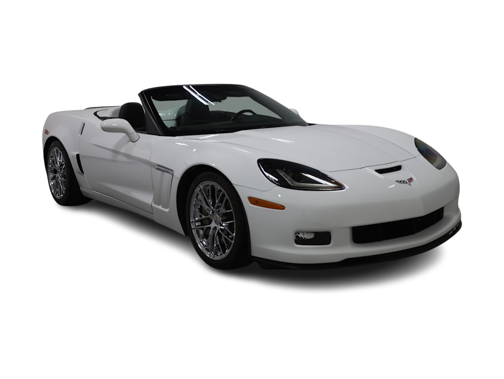 Thumbnail: 2013 Chevrolet Corvette - 23