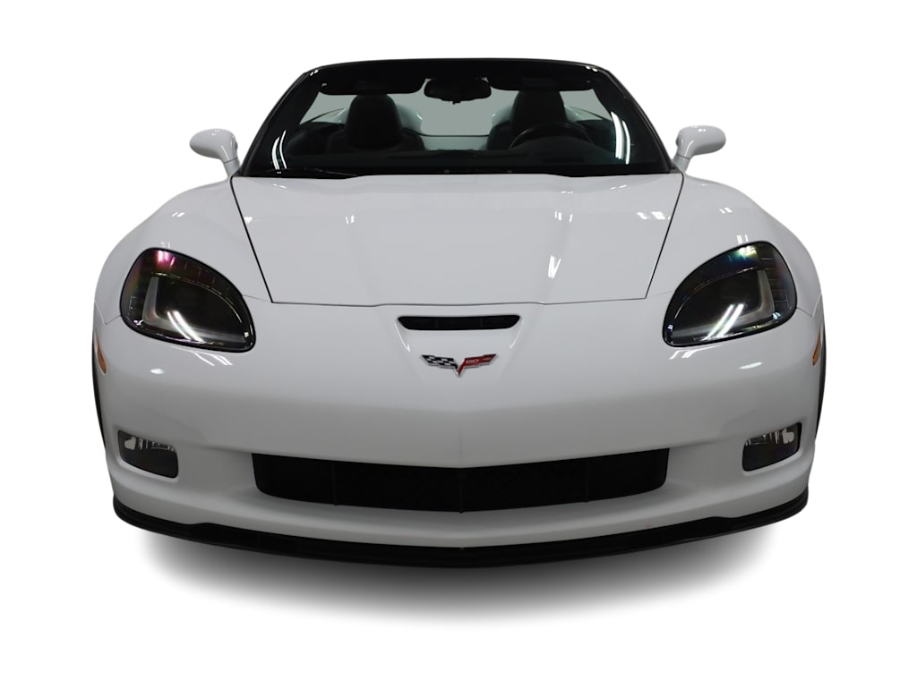 Thumbnail: 2013 Chevrolet Corvette - 24