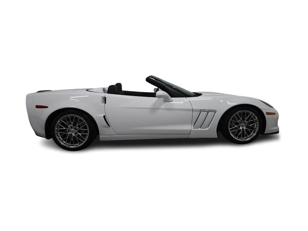 Thumbnail: 2013 Chevrolet Corvette - 21