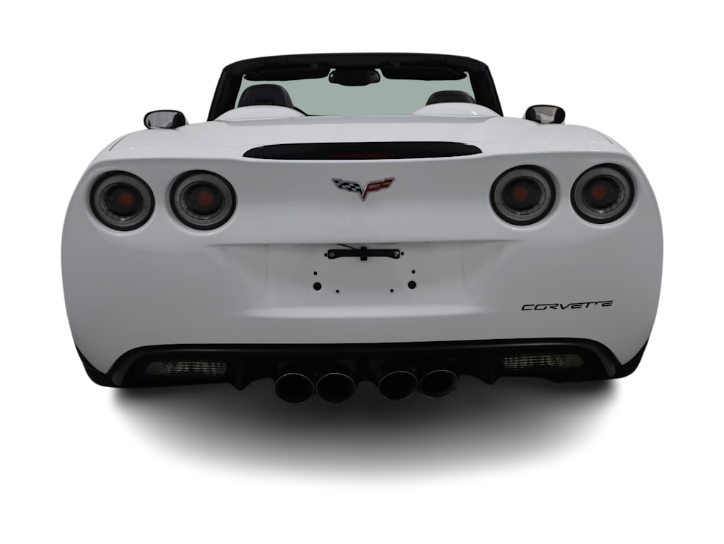 Thumbnail: 2013 Chevrolet Corvette - 6