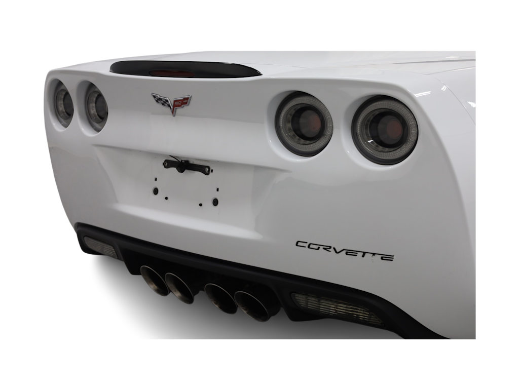 Thumbnail: 2013 Chevrolet Corvette - 5
