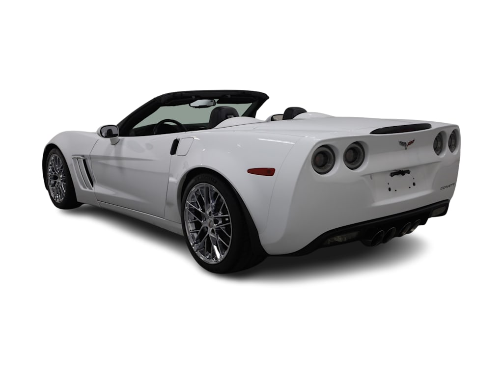 Thumbnail: 2013 Chevrolet Corvette - 4