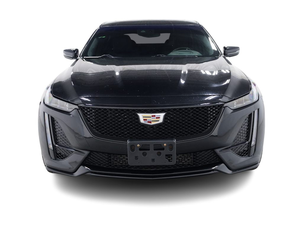 Thumbnail: 2020 Cadillac CT5 - 6