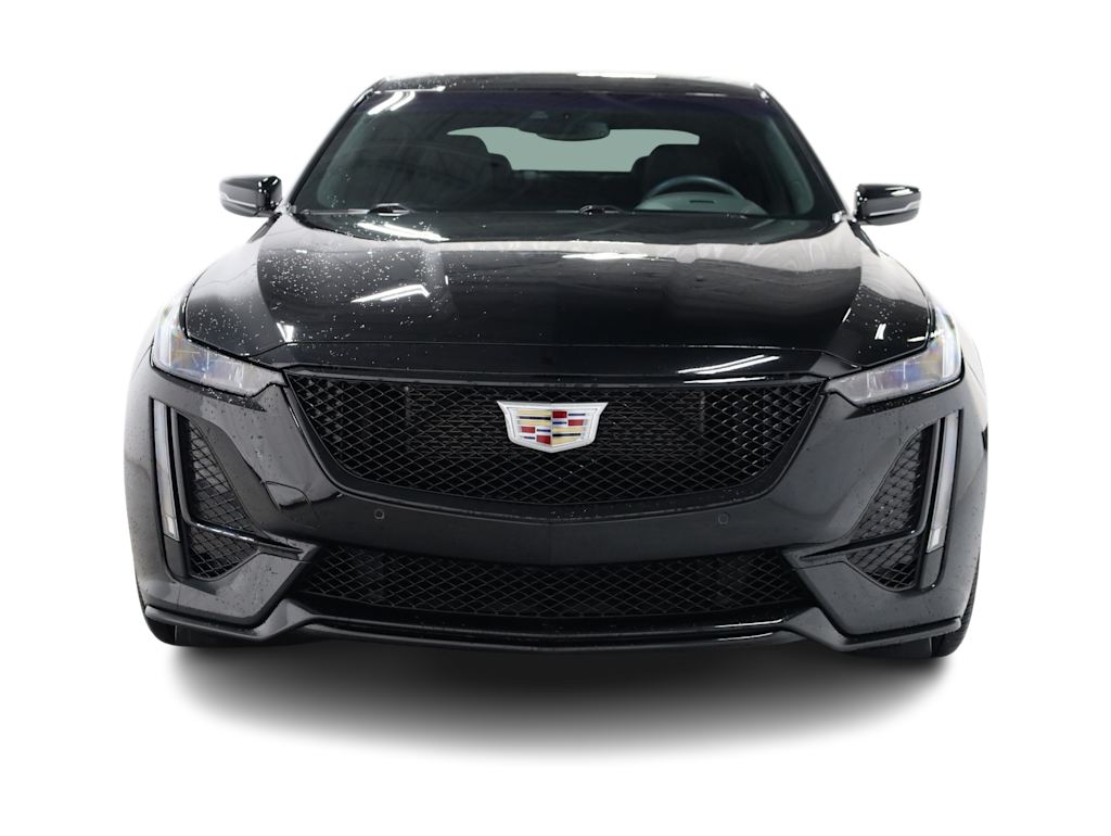 2022 Cadillac CT5 V 5