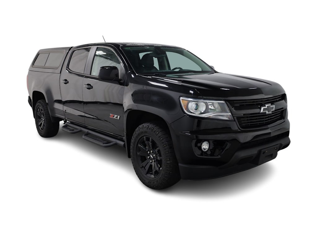 Thumbnail: 2019 Chevrolet Colorado - 24