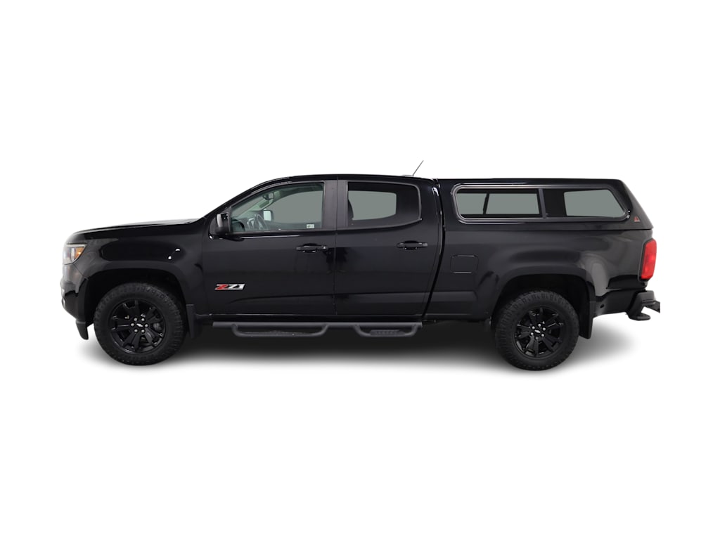 Thumbnail: 2019 Chevrolet Colorado - 3