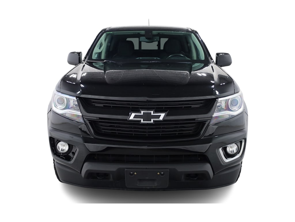 Thumbnail: 2019 Chevrolet Colorado - 6
