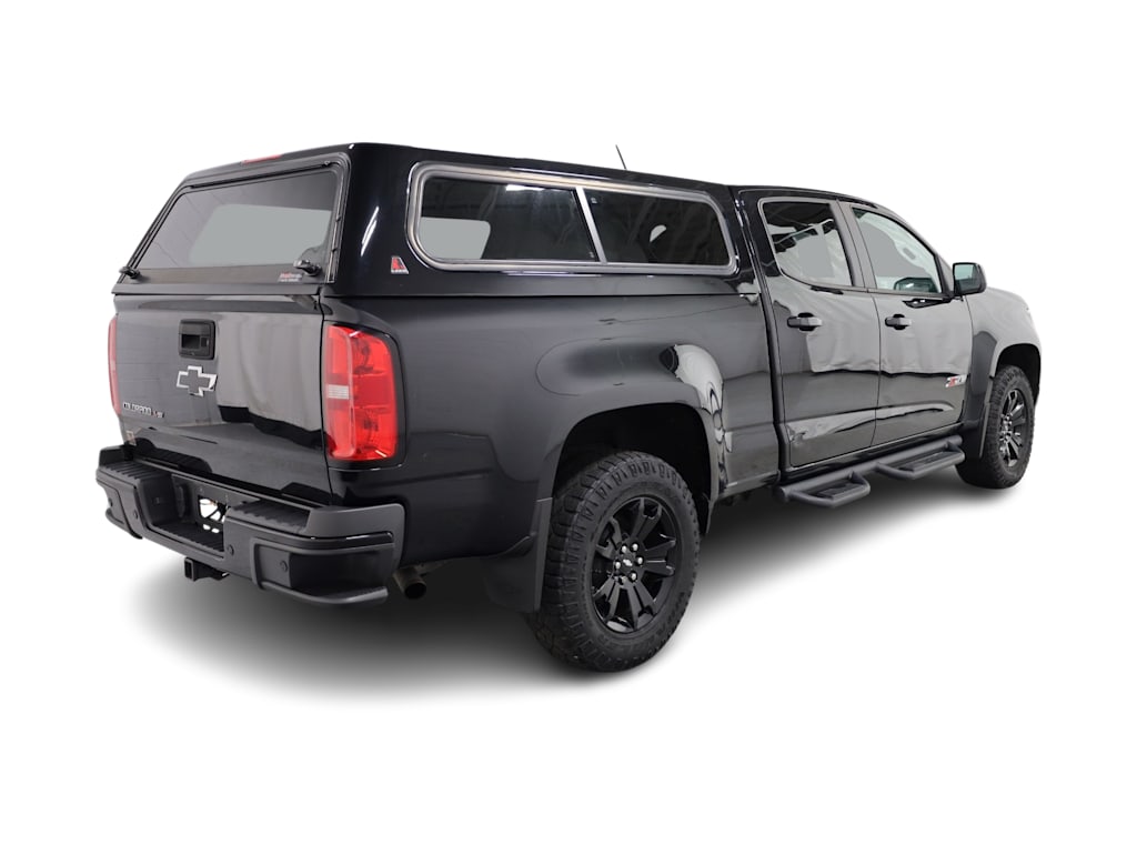 Thumbnail: 2019 Chevrolet Colorado - 21