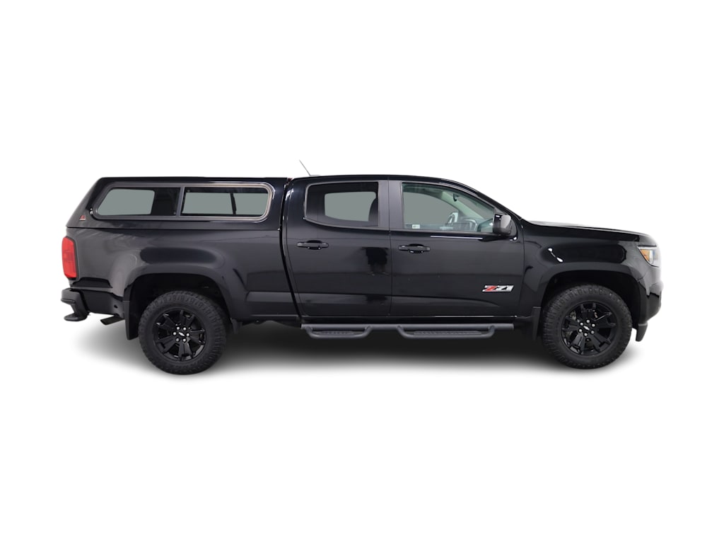 Thumbnail: 2019 Chevrolet Colorado - 22