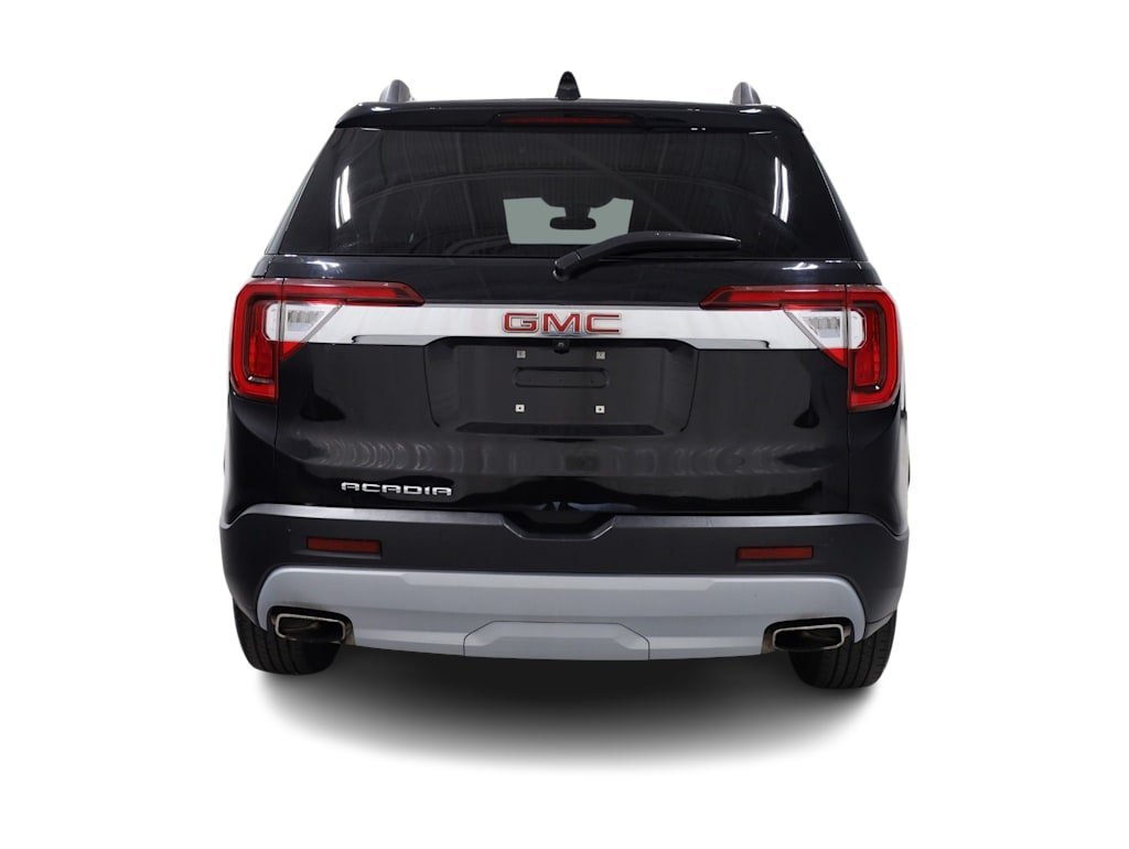 Thumbnail: 2023 GMC Acadia - 5
