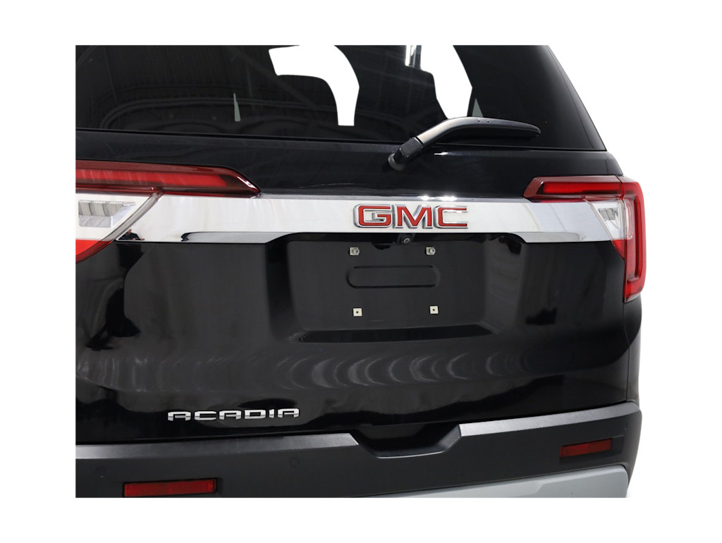 Thumbnail: 2023 GMC Acadia - 22