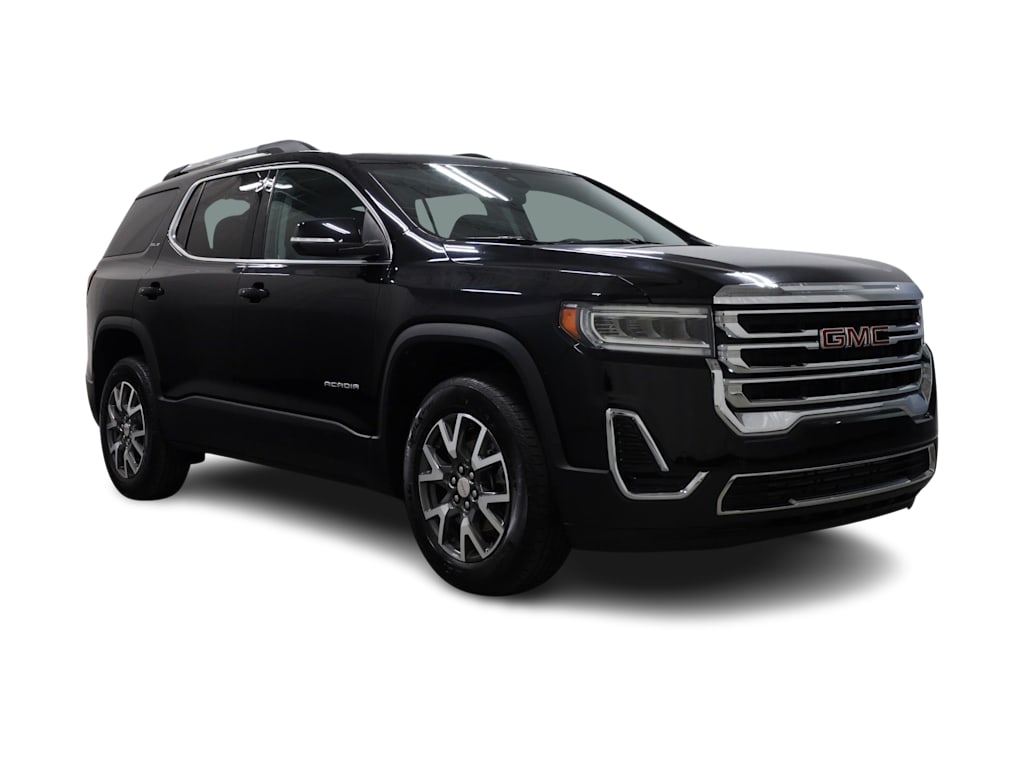 Thumbnail: 2023 GMC Acadia - 26